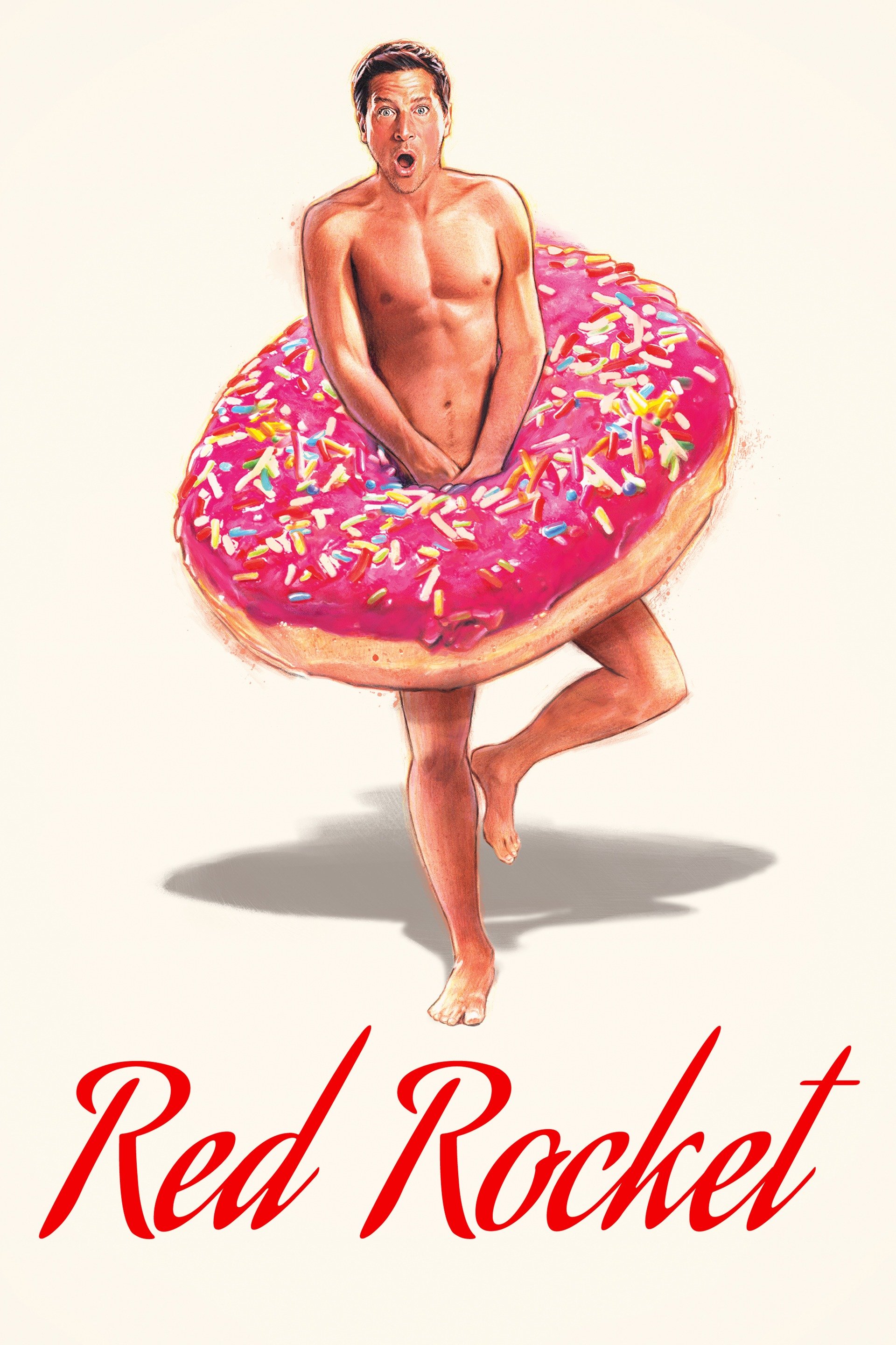 Red Rocket (2021) [373959] (A1750733922) [[Movies]] --Plex--